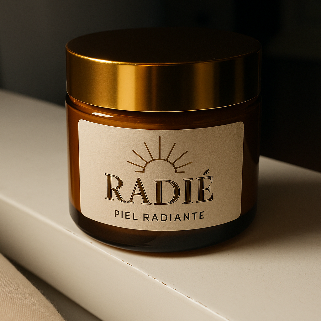 Skin-care creme